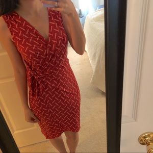 NWOT Petite Banana Republic Dress